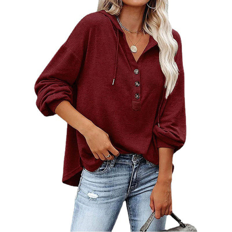 Iliana | Stylish and elegant winter sweater
