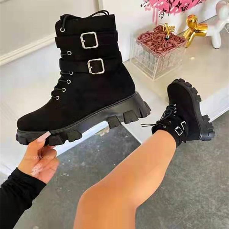Josefa | Durable orthopedic boots