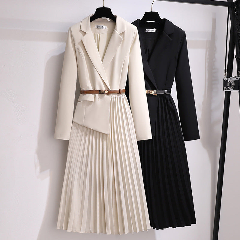 Nayeli | Elegant and versatile winter garment
