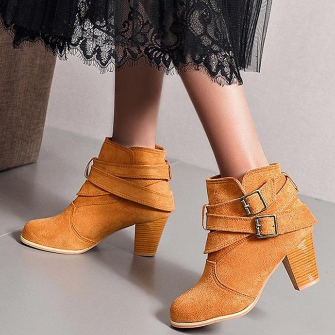 Susana | Modern and supportive orthopedic footwear