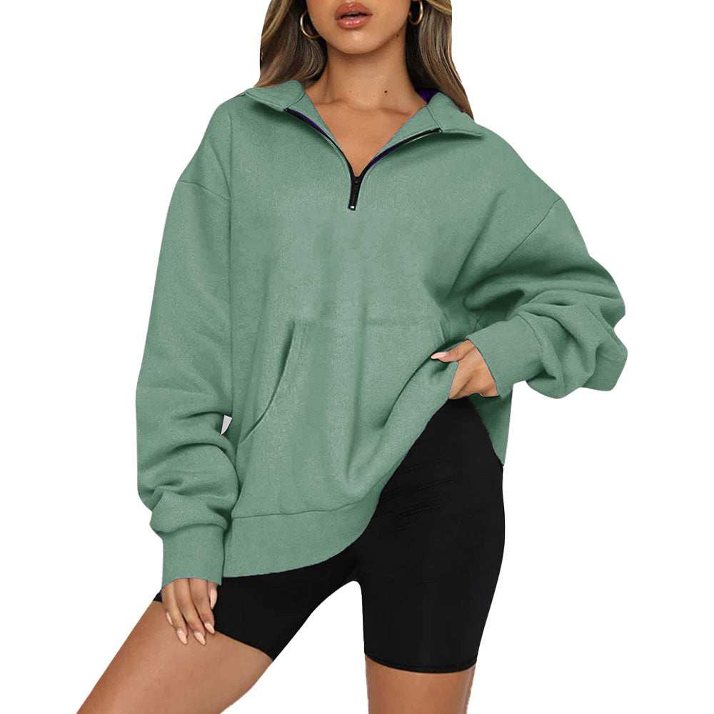 Krystel | Casual and comfortable winter garment