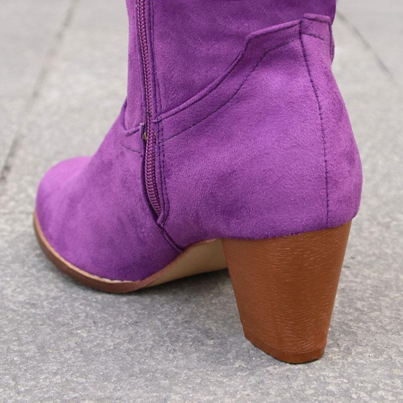 Ramona | Custom-made, supportive orthopedic boots