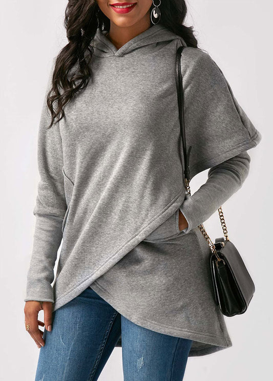 Eugenia | Modern and versatile winter garment