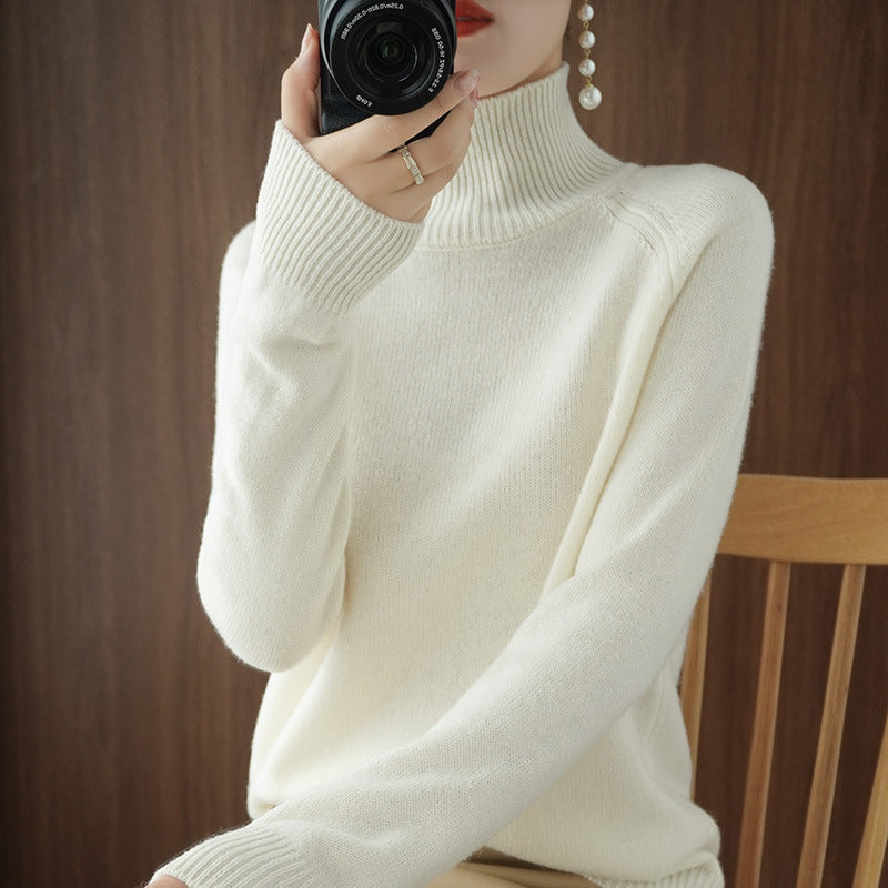 Anika | A versatile and comfortable sweater