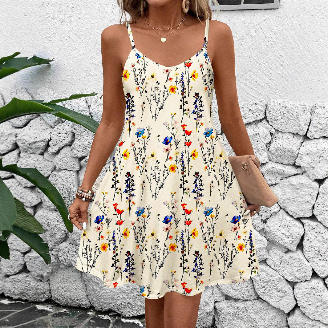 Geraldine® | Women'S Floral Dress