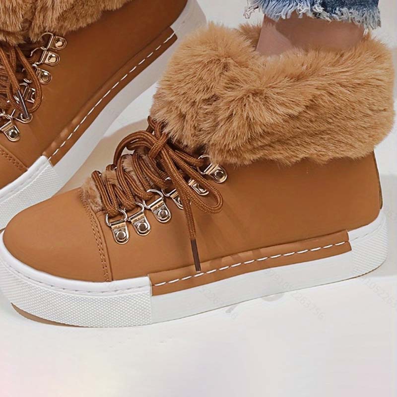 Karla | Supportive, stylish orthopedic ankle boots