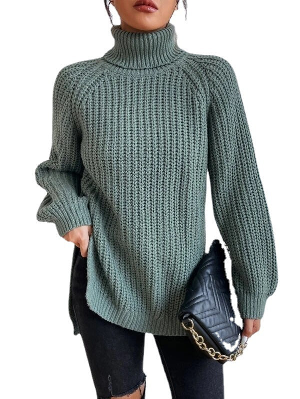 Lucía® | Timeless and elegant winter sweater