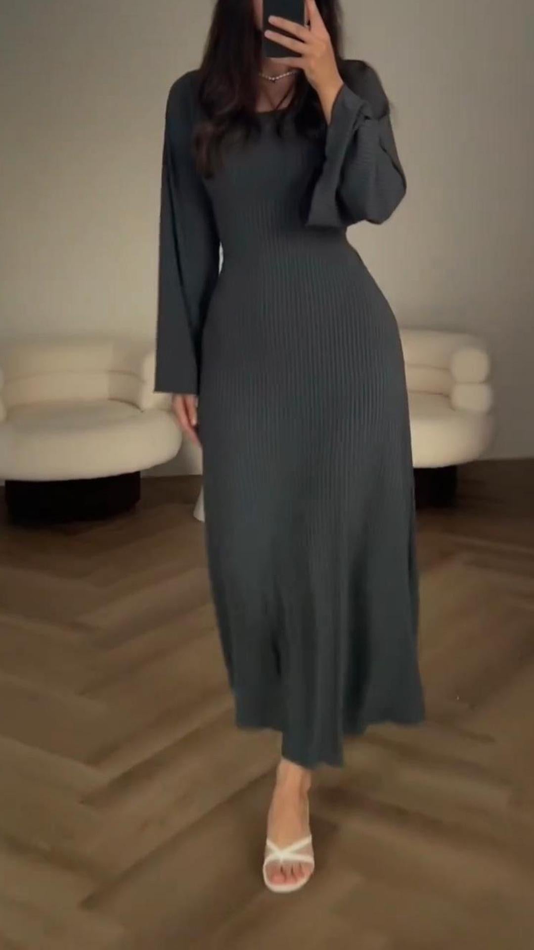 Juana® | Elegant maxi dress for women