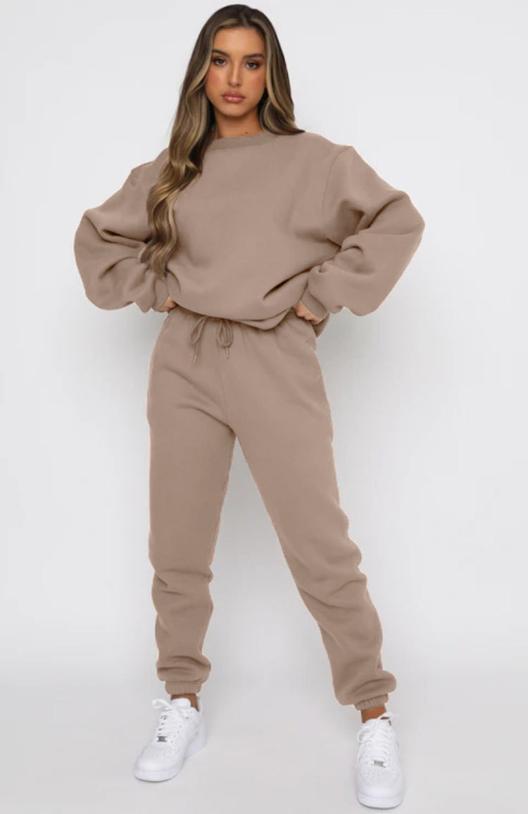 Blanca® | Women's sweatshirt and jogger set