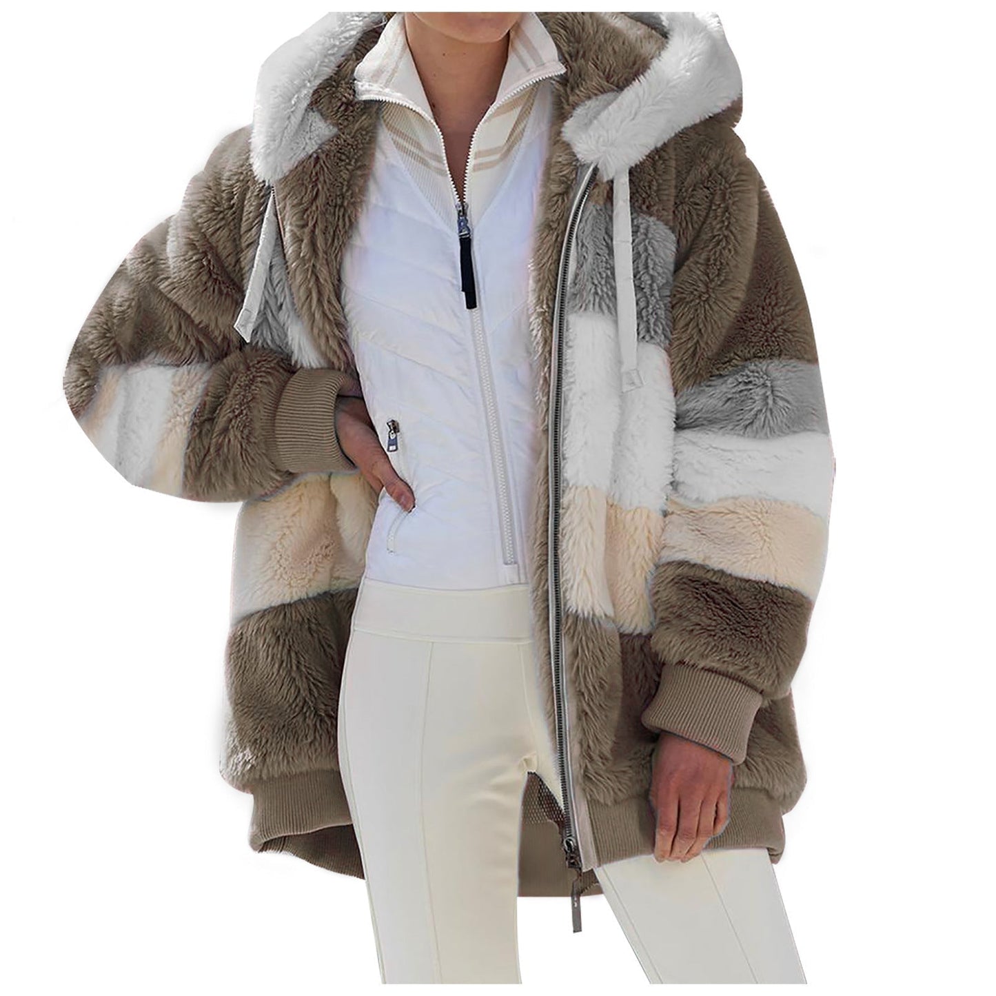 Pía | Casual and effortless jacket