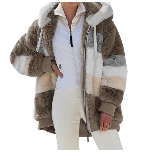 Pía | Casual and effortless jacket