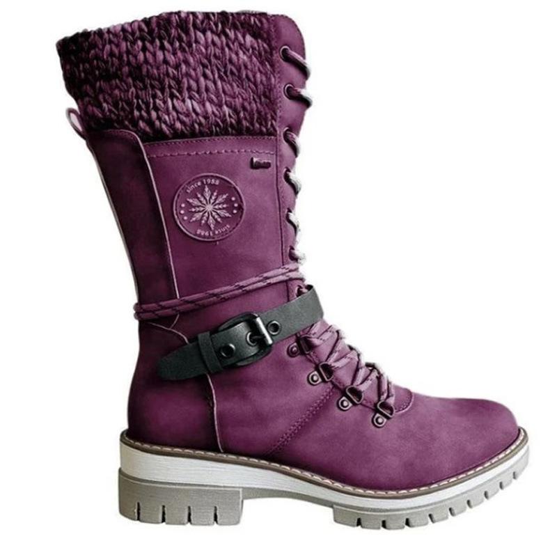 Sabrina | Tailored and comfortable orthopedic boots