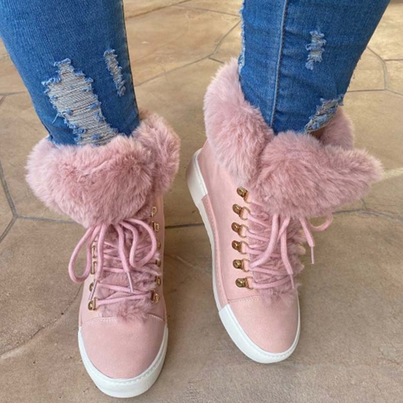 Karla | Supportive, stylish orthopedic ankle boots