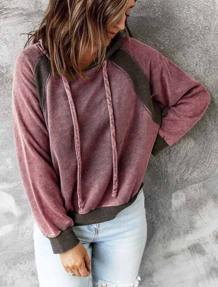 Ursula | Casual and fashionable winter hoodie