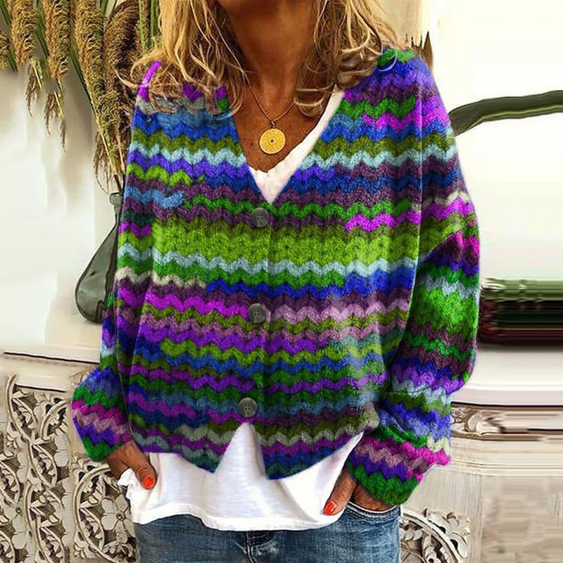 Juana | Classic and elegant cardigan