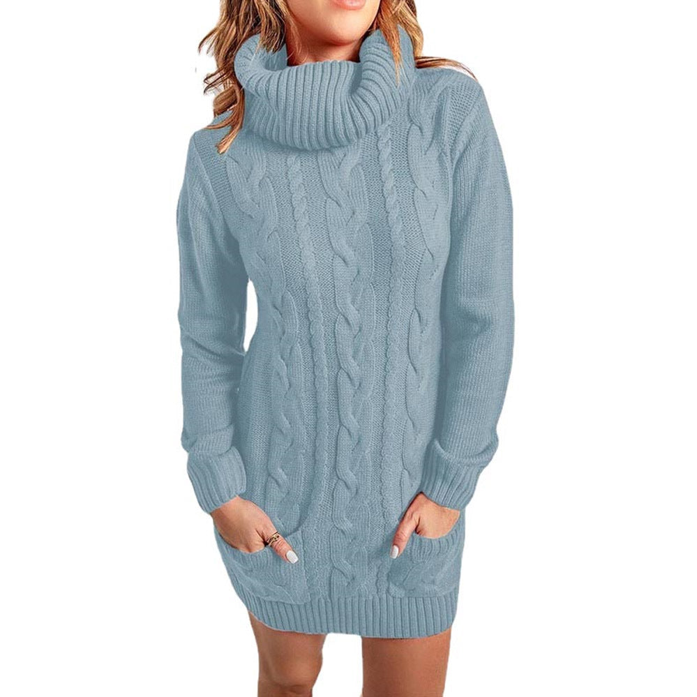 Vilma | Effortless and chic winter garment
