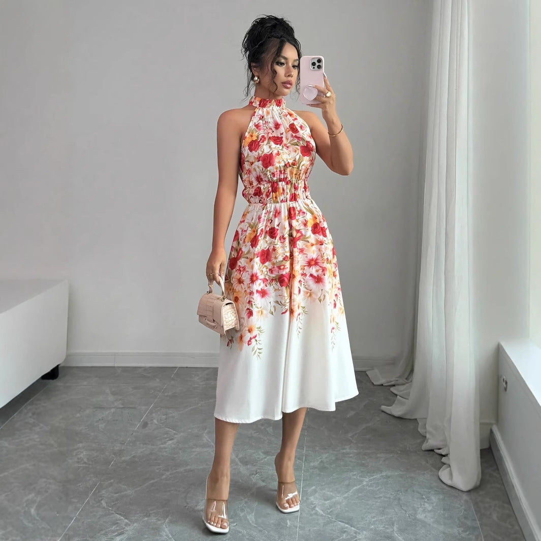 Renata® | Women'S Floral Midi Dress