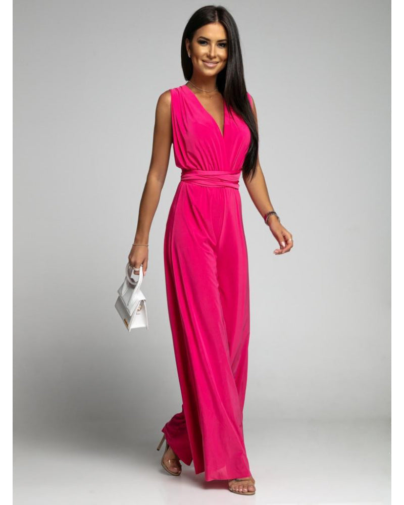 Tatiana® | Flowing jumpsuit for women