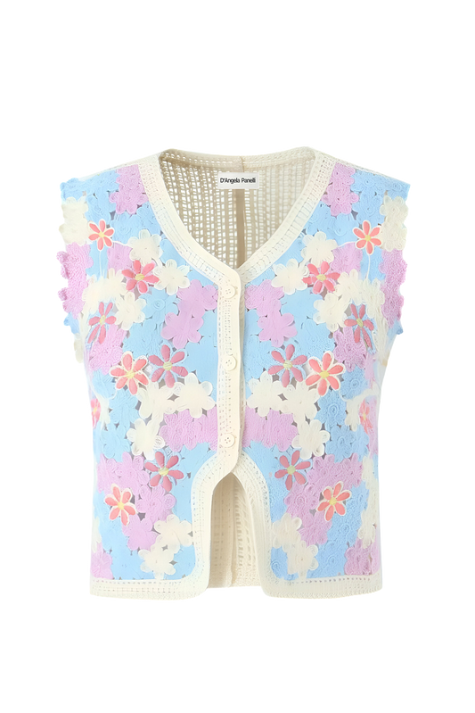 Imelda® | Pink Top