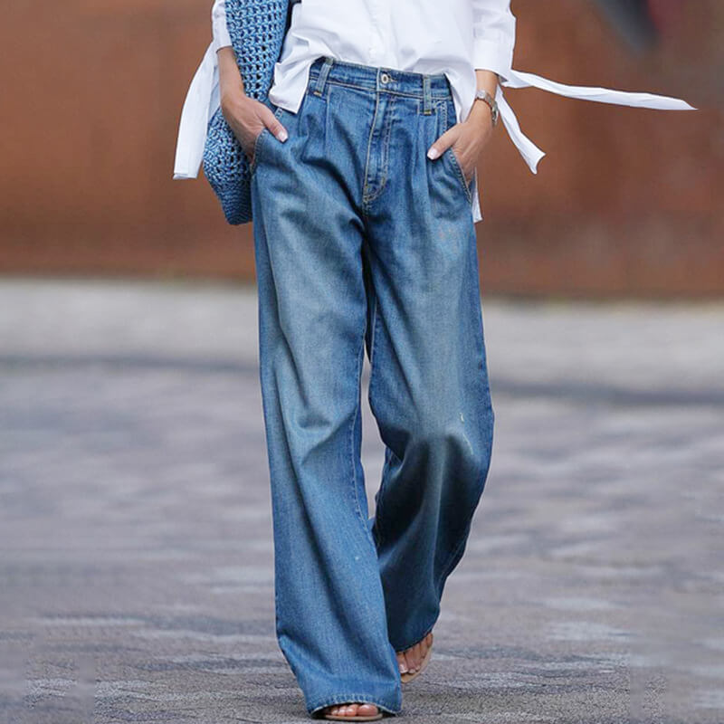 Pura® | women's denim jeans