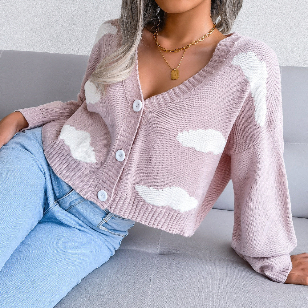 Antonella | Chic and relaxed winter sweater