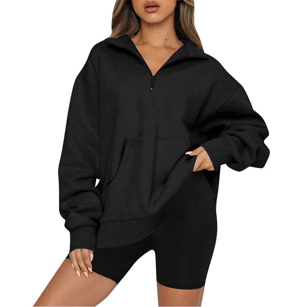 Ramona | Elegant and casual winter garment.
