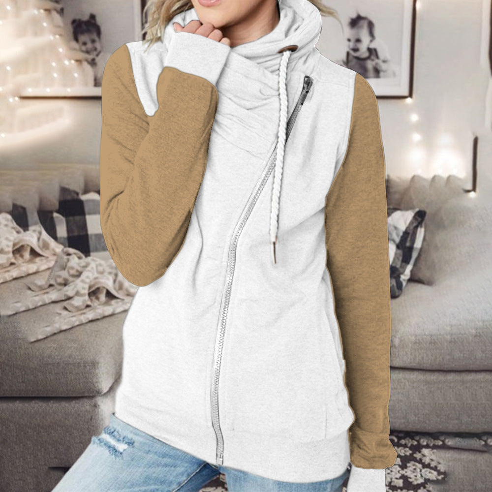 Beatriz | Relaxed and timeless winter garment