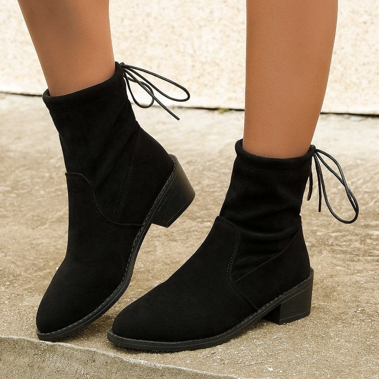 Graciela | Stylish and supportive orthopedic boots