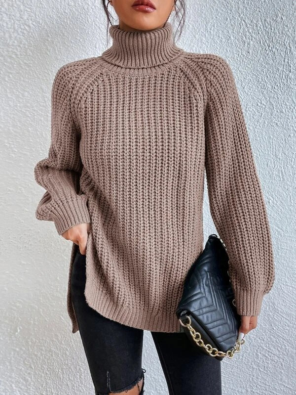 Ana | Elegant and casual Princessó sweater