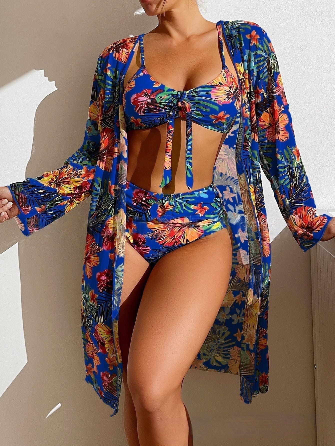 Karla® | Stylish Bikini Set For Summer '23