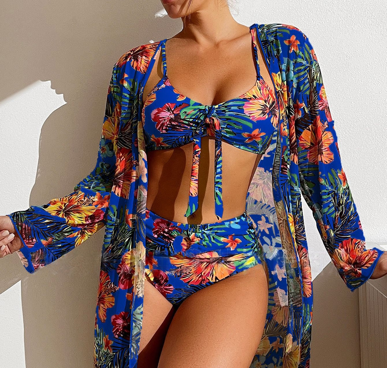Karla® | Stylish Bikini Set For Summer '23