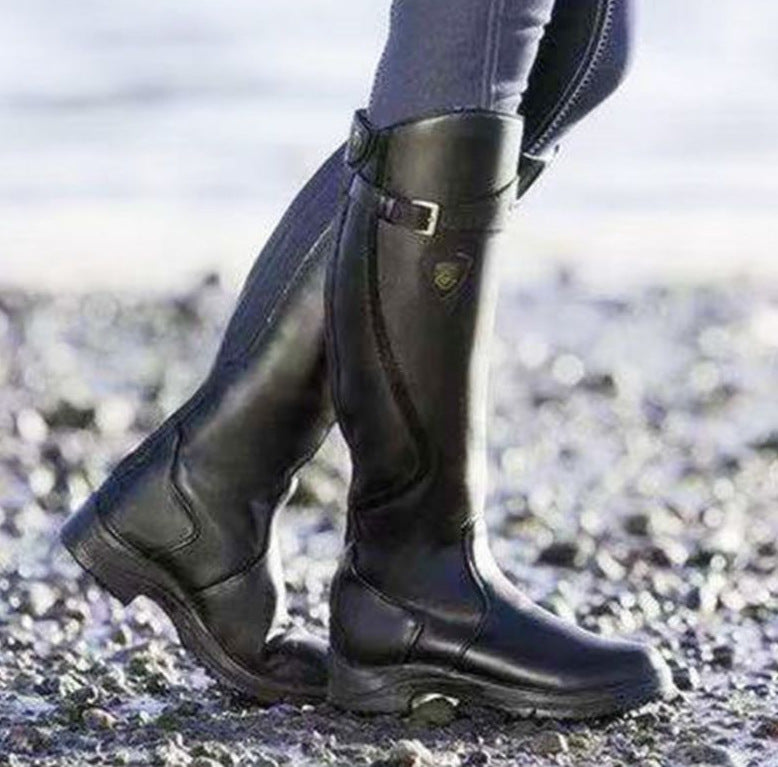Raquel | Comfortable and versatile orthopedic boots