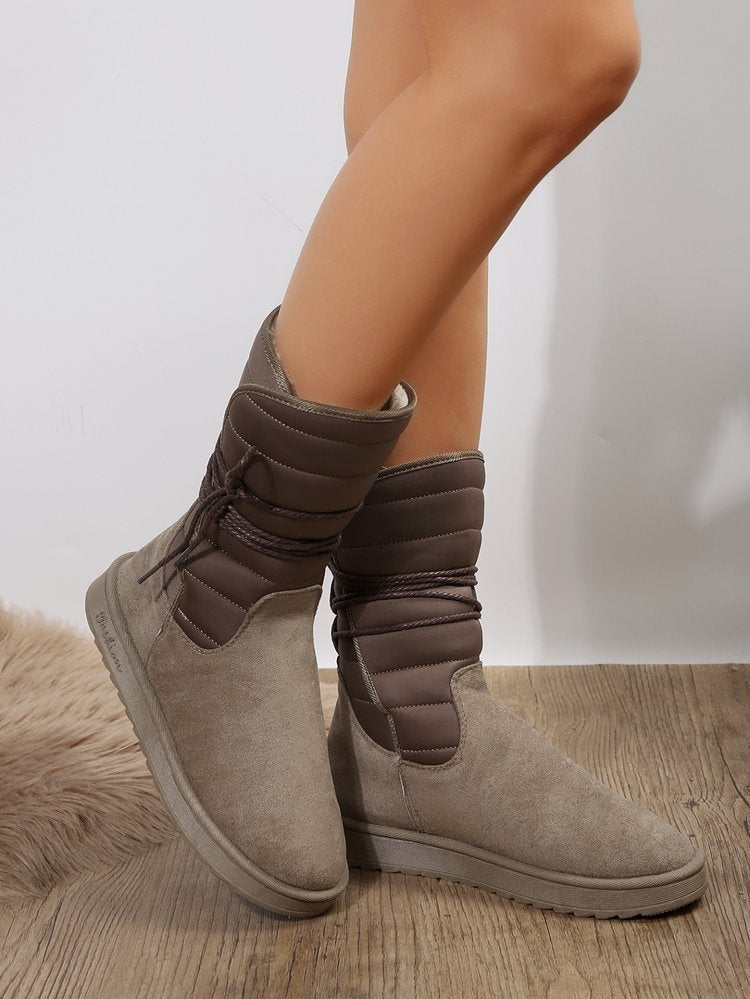 Andrea | Comfortable and versatile orthopedic boots