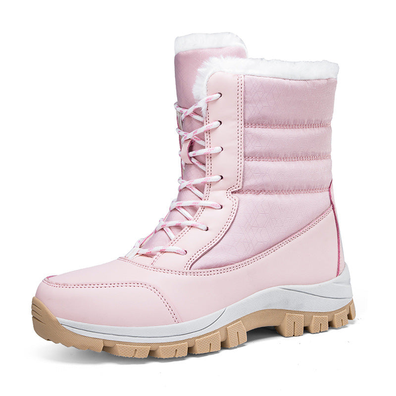 Josefina | Supportive orthopedic boots