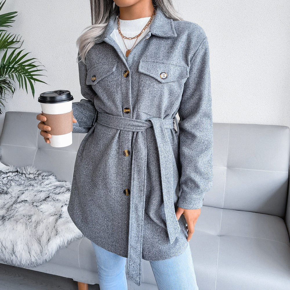 Marta | Loose fit sweater