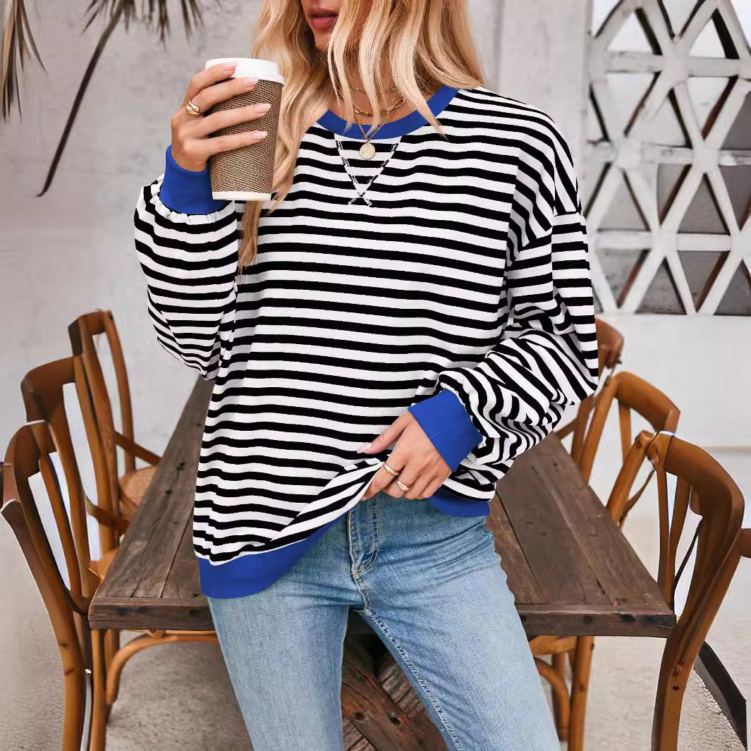 Iris | Loose fit sweater