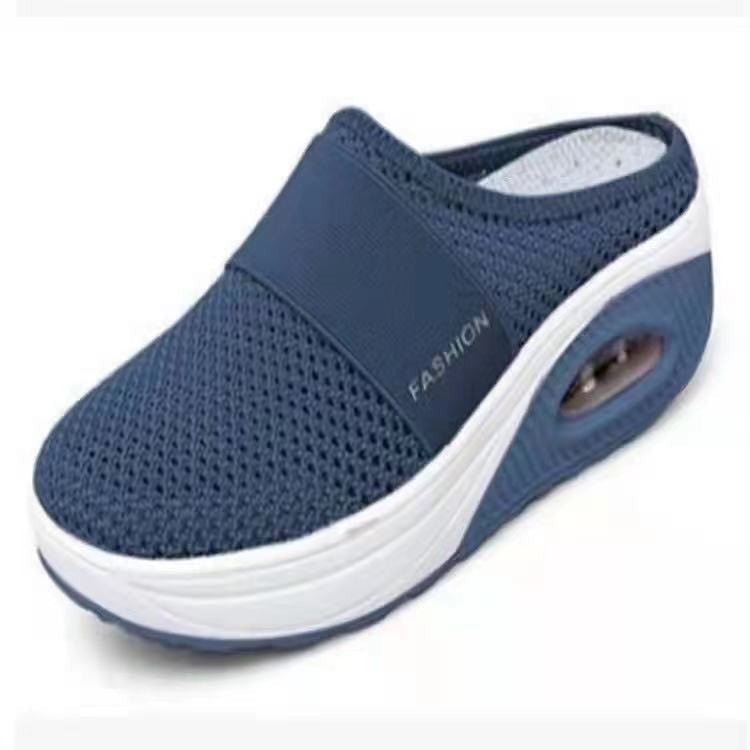 Ramona® | Women'S Air Cushion Slip-On Shoes