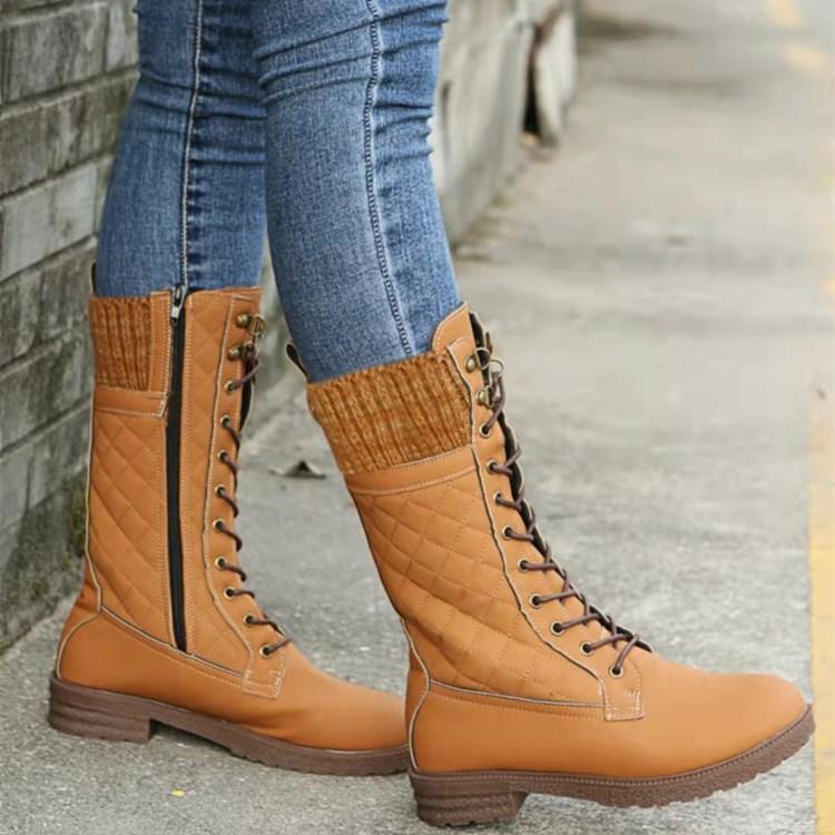 Corina | Comfortable and versatile orthopedic boots