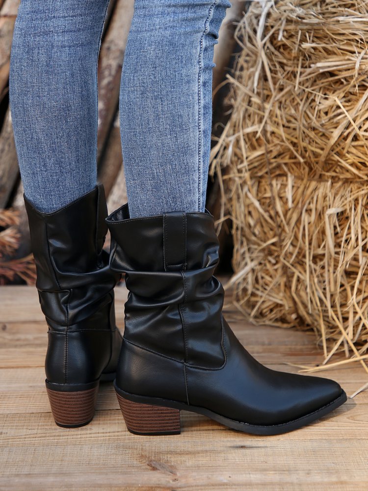 Marcia | Casual and supportive orthopedic boots