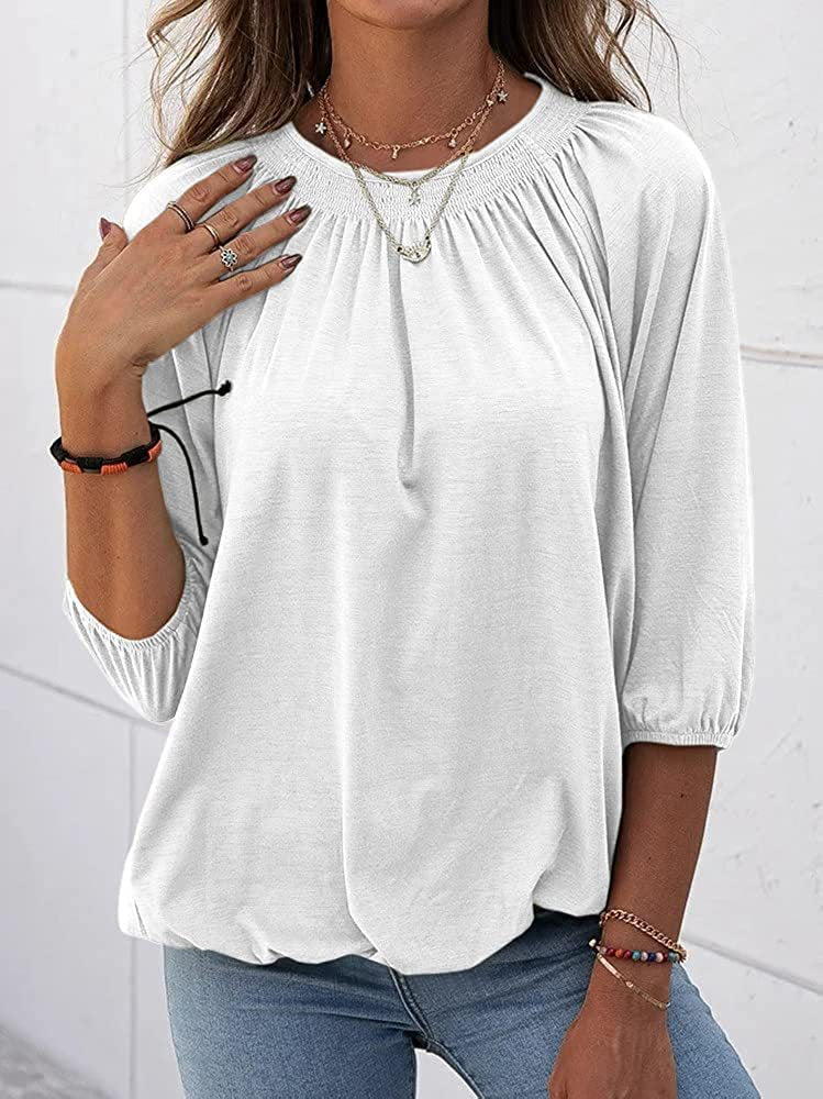 Raquel | Casual and effortless winter garment