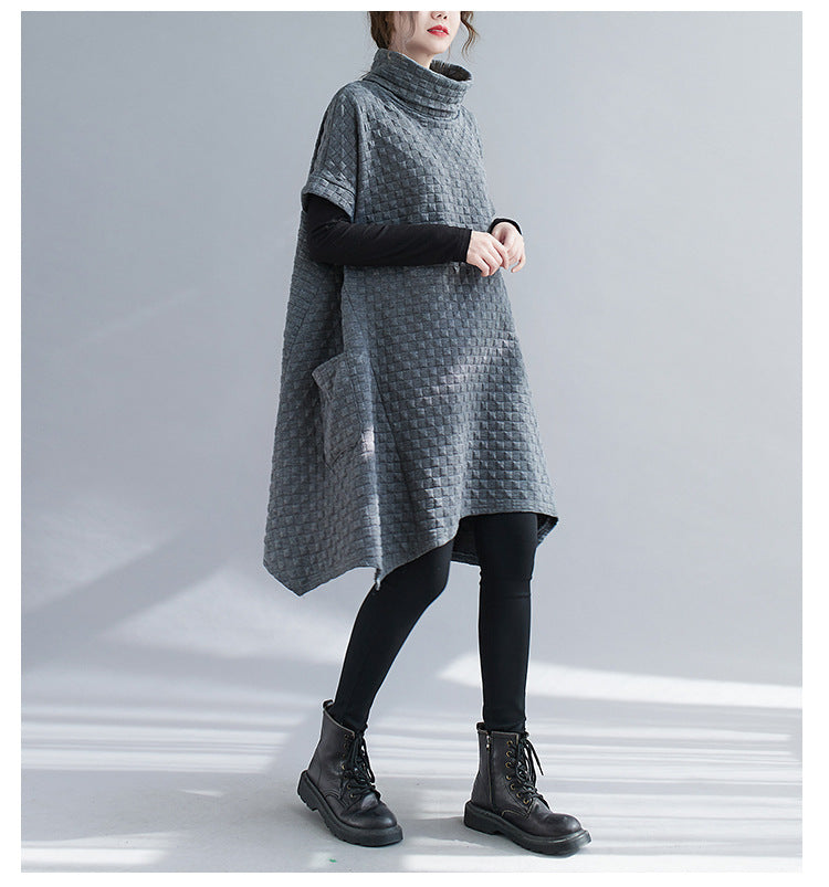 Isabella | Tailored and elegant winter garment