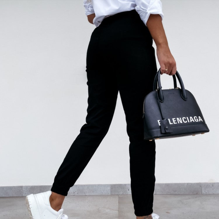 Lina® | Pantalon thin extendable