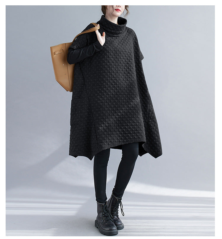 Isabella | Tailored and elegant winter garment