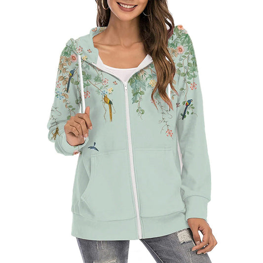 Xochitl | Modern and versatile winter sweater
