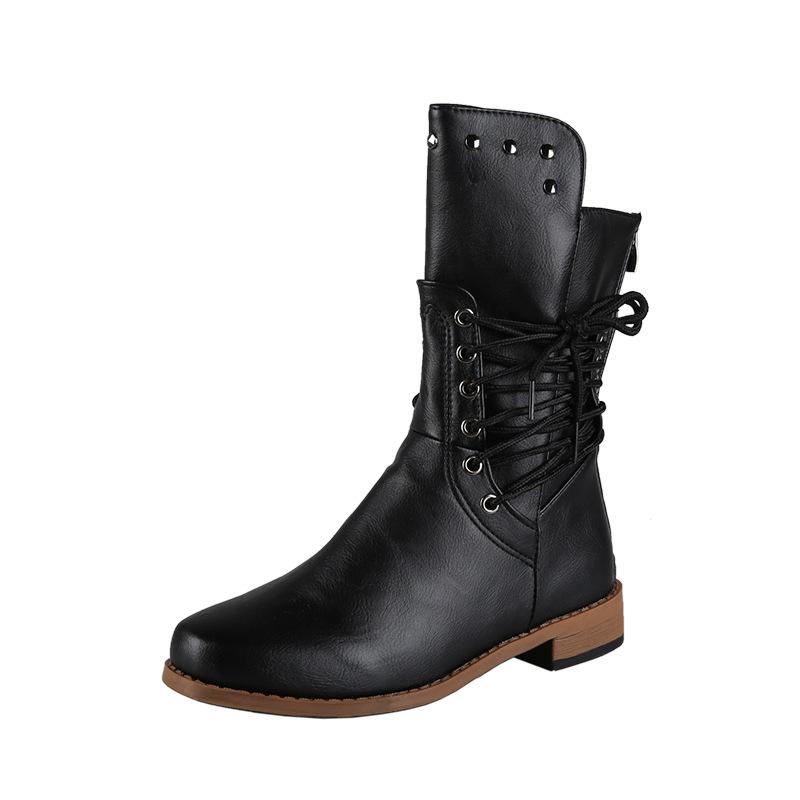 Yolanda | Supportive orthopedic boots