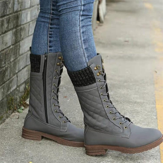 Corina | Comfortable and versatile orthopedic boots