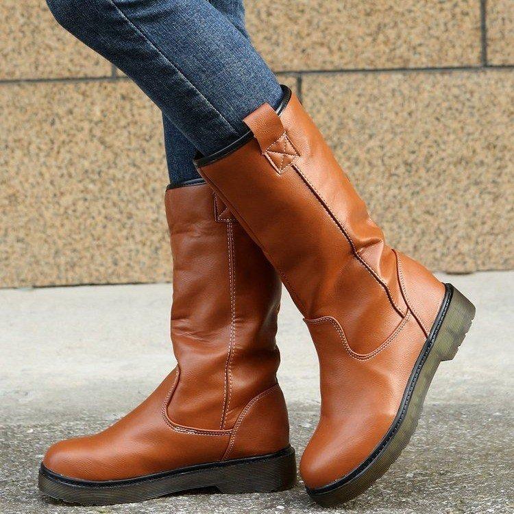 Ariadna | Casual and supportive orthopedic boots