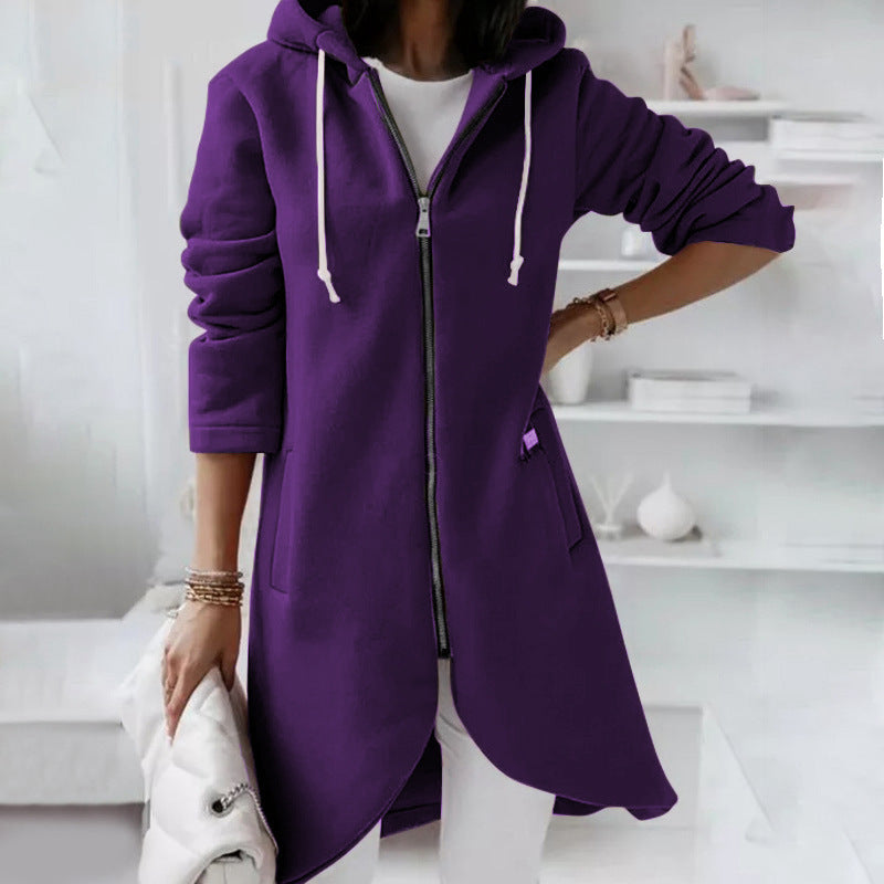 Katja | A versatile and comfortable sweater