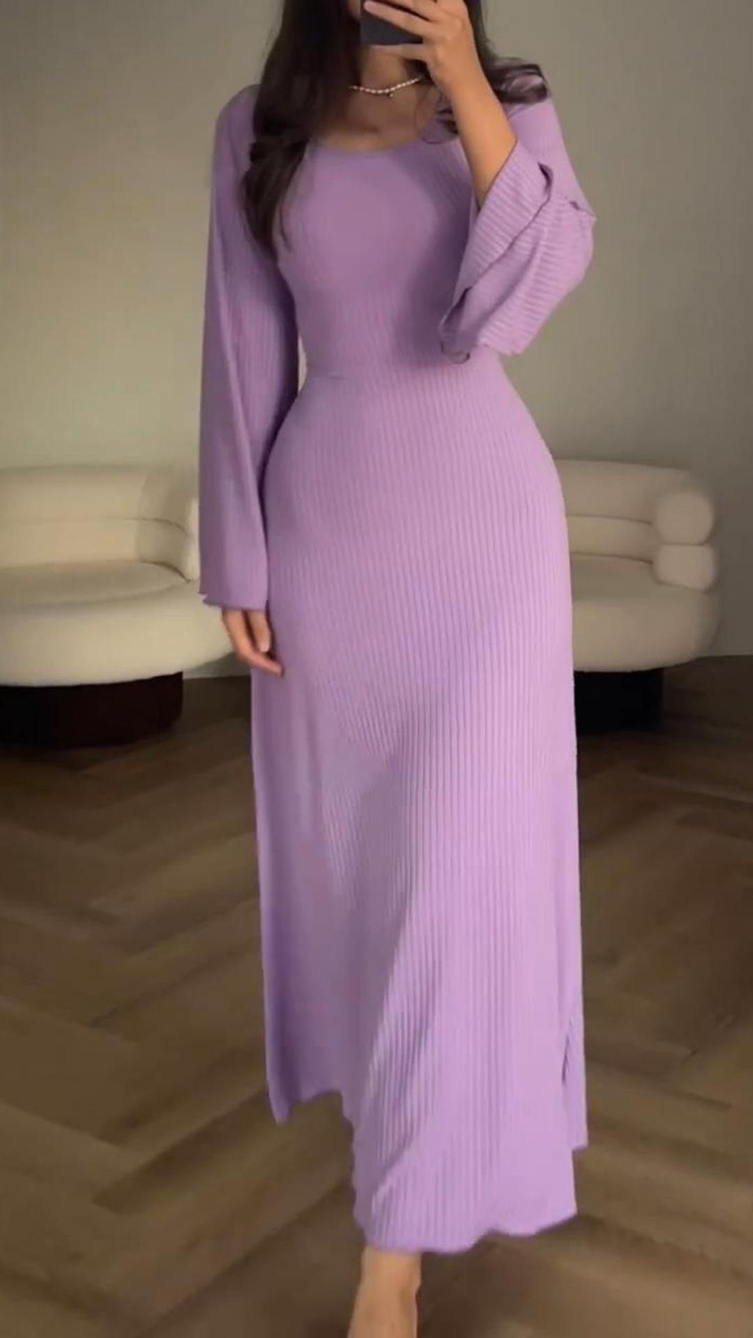 Juana® | Elegant maxi dress for women