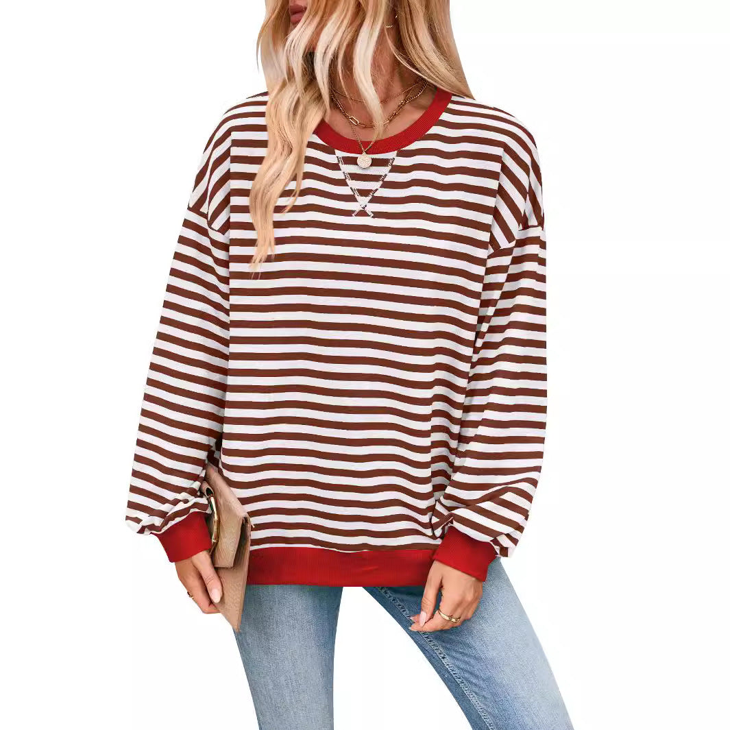 Iris | Loose fit sweater